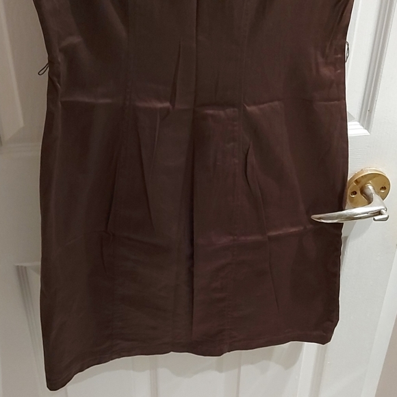 NWOT, Smart Set | Sleeveless Dress - Picture 8 of 9